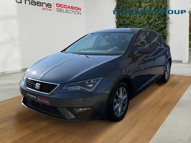 SEAT Leon Leon 5D Move! Ultima 1.0 TSI 115CV (85kW) MANUELLE 6v Start/Stop EURO 6 DG