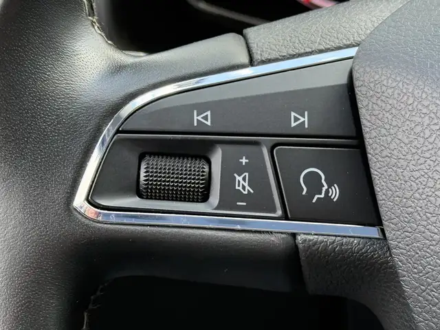 SEAT Ateca view 11