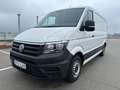 Volkswagen Crafter 2.0 TDI*MITTEL*3640mm*NAVI*STANDHEIZUNG* Weiß - thumbnail 1