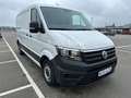 Volkswagen Crafter 2.0 TDI*MITTEL*3640mm*NAVI*STANDHEIZUNG* Weiß - thumbnail 7