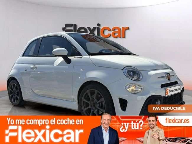 Abarth 500 1.4 16v T-Jet 595 121kW (165CV) E6D - foto 1