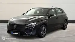Peugeot 308 1.2 Hybrid 145ch Style e-DCS6