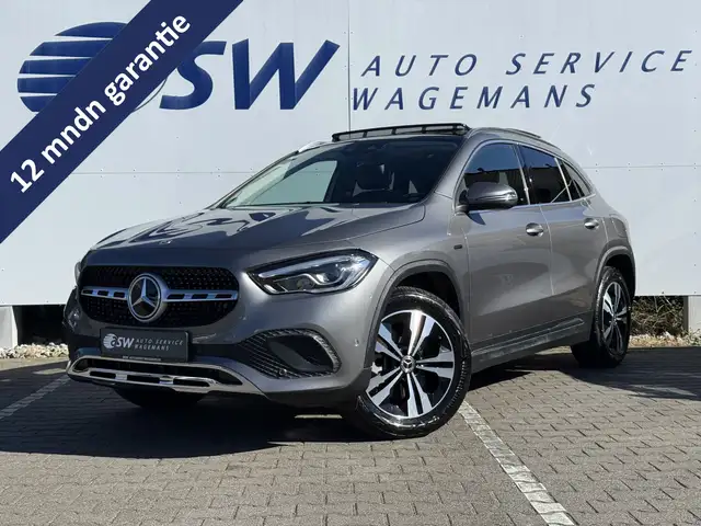 Mercedes-Benz GLA 250 e Business Solution Luxury Limited | Trekhaak | Pa