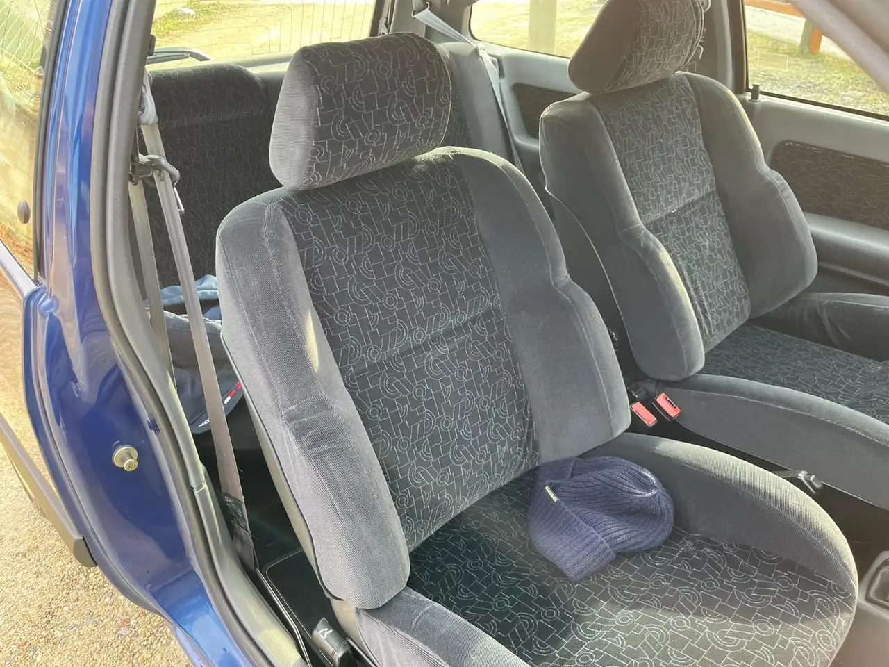 Renault Clio 3p 1.8 16v cat., foto 3