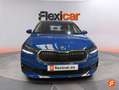 Skoda Fabia 1.0 TSI Ambition 70kW Azul - thumbnail 2