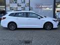 Toyota Corolla Touring Sports 1.8 Hybrid Dynamic NL-AUTO APPLE/AN Weiß - thumbnail 4