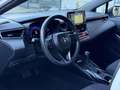 Toyota Corolla Touring Sports 1.8 Hybrid Dynamic NL-AUTO APPLE/AN Weiß - thumbnail 6