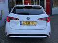 Toyota Corolla Touring Sports 1.8 Hybrid Dynamic NL-AUTO APPLE/AN Weiß - thumbnail 3