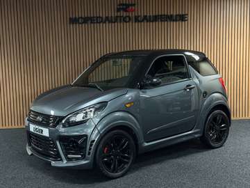 Sport Mit A/C KLIMA | 8 PS leiser DCI Motor