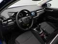 Skoda Fabia 1.0 MPI 80 pk Ambition | Apple Carplay / Android A Azul - thumbnail 2