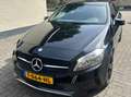 Mercedes-Benz A 180 A 180 Zwart - thumbnail 1