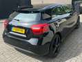 Mercedes-Benz A 180 A 180 Zwart - thumbnail 8
