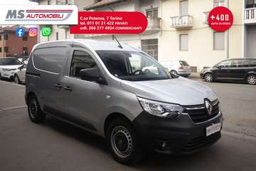 Express van 1.5 Blue dci 95cv Unicoproprietario