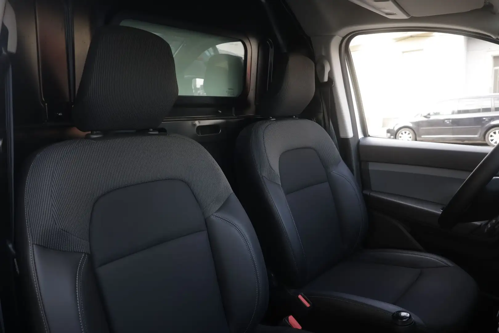 Renault Express Express van 1.5 Blue dci 95cv Unicoproprietario Gris - 2