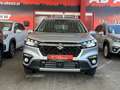 Suzuki S-Cross 1,4 Hybrid ALLGRIP flash Silber - thumbnail 3