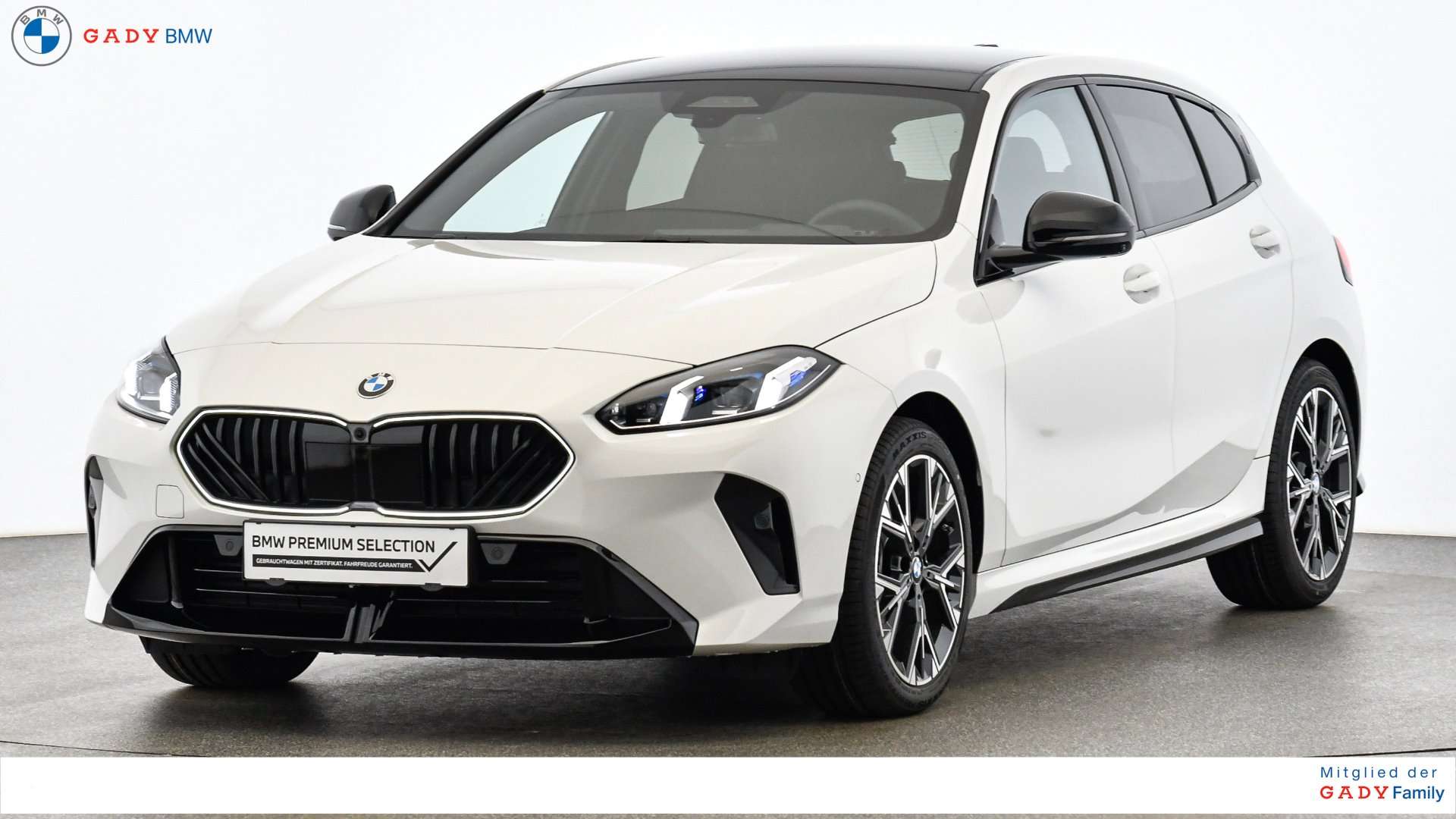 BMW 120