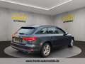 Audi A4 Avant 35 TDI *NAVI*XENON* Gris - thumbnail 6