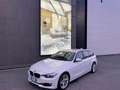 BMW 320 320d Gran Turismo Business auto Blanco - thumbnail 1