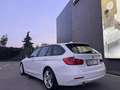 BMW 320 320d Gran Turismo Business auto Blanco - thumbnail 8