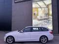 BMW 320 320d Gran Turismo Business auto Blanco - thumbnail 6