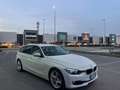 BMW 320 320d Gran Turismo Business auto Blanco - thumbnail 5
