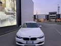 BMW 320 320d Gran Turismo Business auto Blanco - thumbnail 3