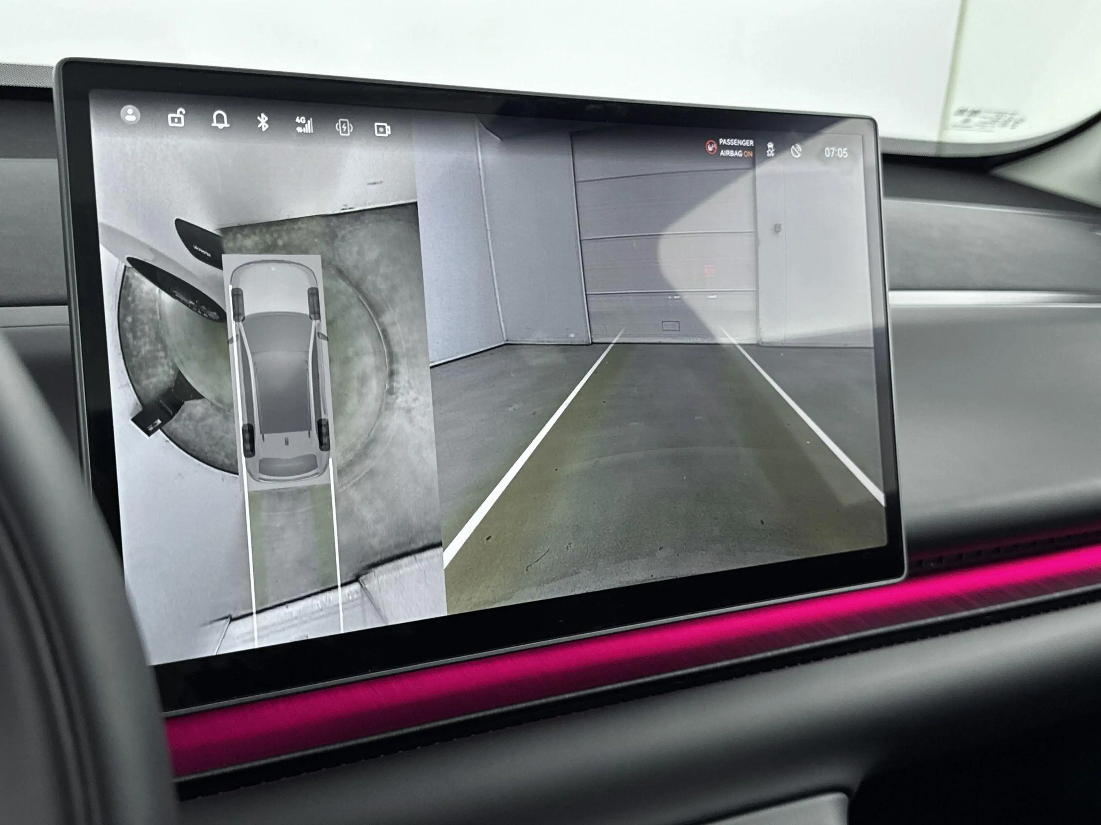 Leapmotor C10 215pk Plug-In 28.4 kWh Design | 974km WLPT Gecombi — photo 9