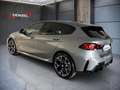 BMW 118 d 5-Türer F70 B47 Grau - thumbnail 4