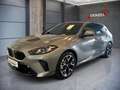 BMW 118 d 5-Türer F70 B47 Grau - thumbnail 1