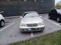 Mercedes-Benz 200 elegance - thumbnail 3
