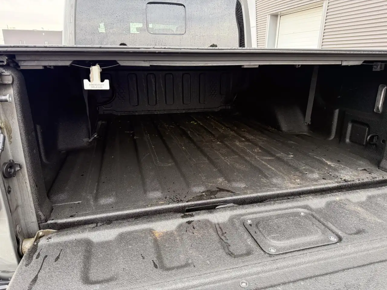 Jeep Gladiator photo Jeep Gladiator