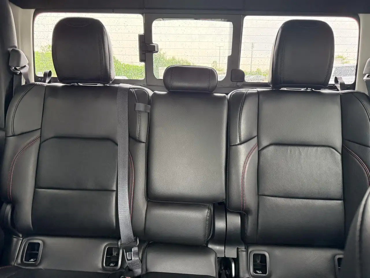 Jeep Gladiator photo Jeep Gladiator