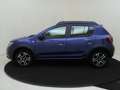 Dacia Sandero 1.0 TCe Bi-Fuel Stepway Serie Limitee 15th Anniv. Blauw - thumbnail 8