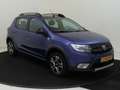Dacia Sandero 1.0 TCe Bi-Fuel Stepway Serie Limitee 15th Anniv. Blauw - thumbnail 2
