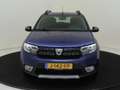 Dacia Sandero 1.0 TCe Bi-Fuel Stepway Serie Limitee 15th Anniv. Blauw - thumbnail 6