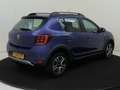 Dacia Sandero 1.0 TCe Bi-Fuel Stepway Serie Limitee 15th Anniv. Blauw - thumbnail 4