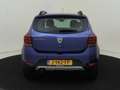 Dacia Sandero 1.0 TCe Bi-Fuel Stepway Serie Limitee 15th Anniv. Blauw - thumbnail 7