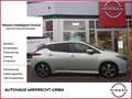 Nissan Leaf Tekna Vert - thumbnail 1