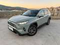 Toyota RAV 4 2.5 hybrid 2WD Advance Gris - thumbnail 4