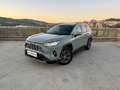 Toyota RAV 4 2.5 hybrid 2WD Advance Gris - thumbnail 3