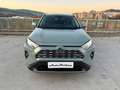 Toyota RAV 4 2.5 hybrid 2WD Advance Gris - thumbnail 5