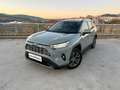 Toyota RAV 4 2.5 hybrid 2WD Advance Gris - thumbnail 2
