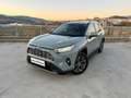 Toyota RAV 4 2.5 hybrid 2WD Advance Gris - thumbnail 7