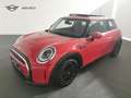 MINI One One 102ch Edition Camden Rouge - thumbnail 1