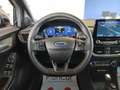 Ford Puma 1.0 EcoBoost Hybrid ST-Line Vignale Auto Pelle Zwart - thumbnail 16