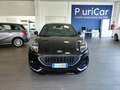 Ford Puma 1.0 EcoBoost Hybrid ST-Line Vignale Auto Pelle Zwart - thumbnail 41