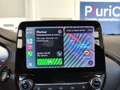 Ford Puma 1.0 EcoBoost Hybrid ST-Line Vignale Auto Pelle Zwart - thumbnail 27