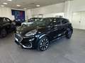 Ford Puma 1.0 EcoBoost Hybrid ST-Line Vignale Auto Pelle Zwart - thumbnail 1