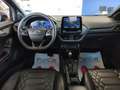 Ford Puma 1.0 EcoBoost Hybrid ST-Line Vignale Auto Pelle Zwart - thumbnail 3