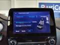 Ford Puma 1.0 EcoBoost Hybrid ST-Line Vignale Auto Pelle Zwart - thumbnail 37